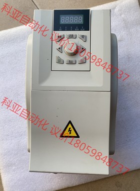 康泰变频器 CNI860-4I0055GB  410075P