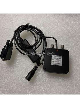 意大利激光功率计laserpoint CSW-50-D25拆（议价）