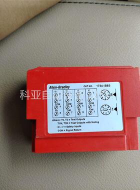 1734-IB8S 1734-0E2V Allen-B(议价)