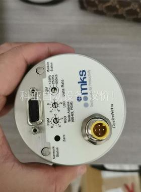 MKS真空计，DMA13TCDEANN633，1000tor(议价)