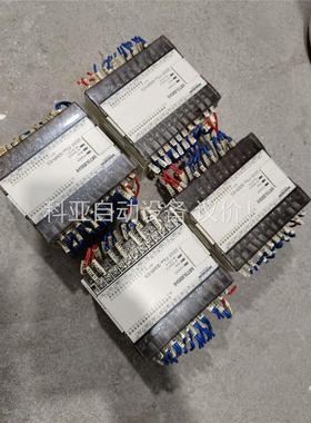 三菱PLC.可编程控制器 FXOS-30MR -UL(议价)