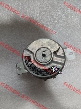 ERN 1381.036-2048拆机海德汉编码器包好