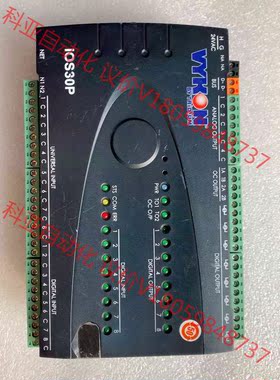 霍尼韦尔EASYIO30P模块