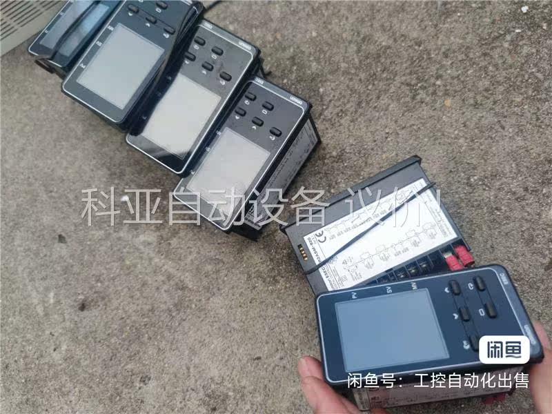 E5EC-RR2ASM-820拆机欧姆龙温控器，实拍，数(议价)