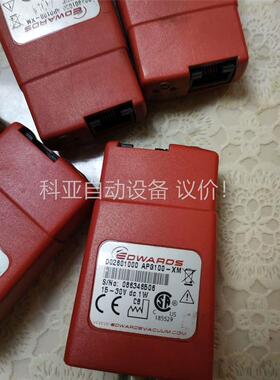 爱德华APG100-XM真空计(议价)