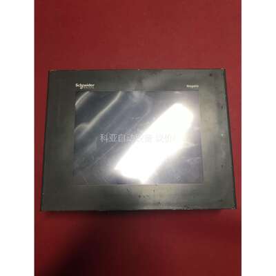 XBTGT5230触摸屏 拍 功能包好 有两台（议价）