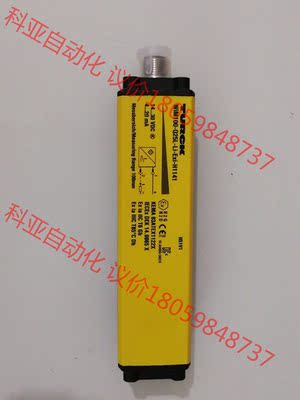 图尔克TURCK，全新正品，WiM100-Q25L-Li-E