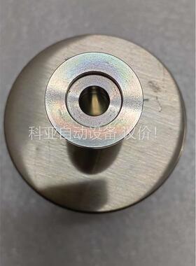 二手MKS 627B01TDC1B,1torr真空计一个，外(议价)