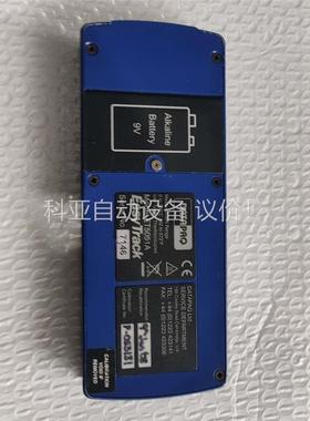 DATAPAQ easytack ET5051A炉温测试仪，(议价)