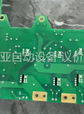 伟肯VACON变频器启动整流板 VACON PC00227I(议价)