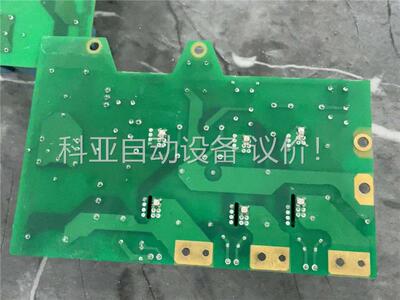 伟肯VACON变频器启动整流板 VACON PC00227I(议价)