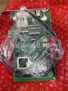 安川机器人YRC1000小柜子用IO基板 AIO 议价 JANCD