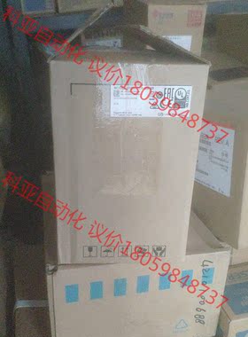 全新台达变频器VFD007CB43A-20
