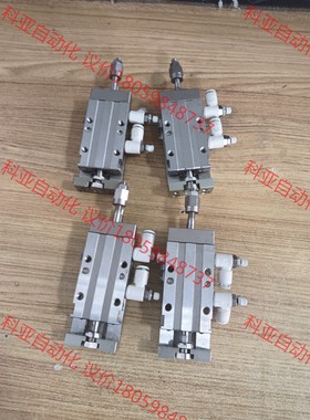 拆机小金井滑台气刚   MGAES  12系列