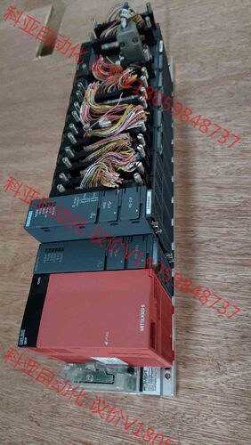三菱Q系列CPU模块Q06HCPU/Q172CPUN/QX4