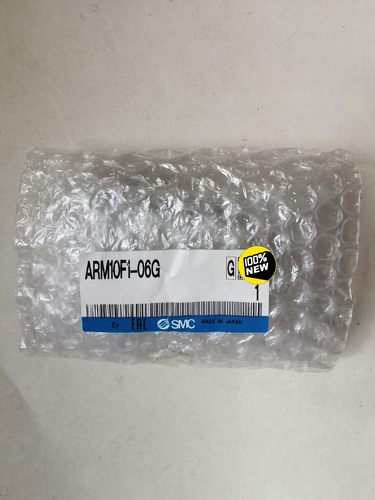 SMC日本进口调压阀ARM10F1-06G，保全新原装正品。