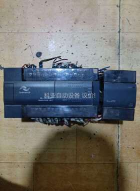 汇川H2U-1616MT-XP，H2U-4TC-XP-F16（议价）