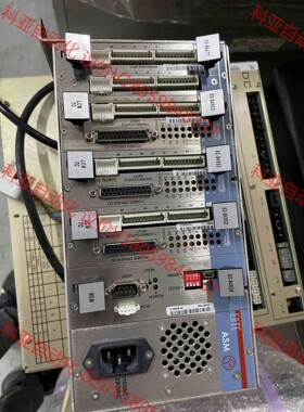 ASM温控模块02-86476