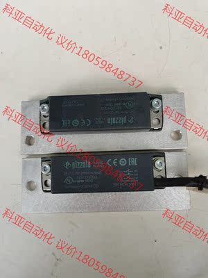 PIZZATO开关SRBD41AN1