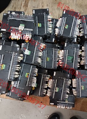 欧姆龙PLC    CP1H-EX40DT-D