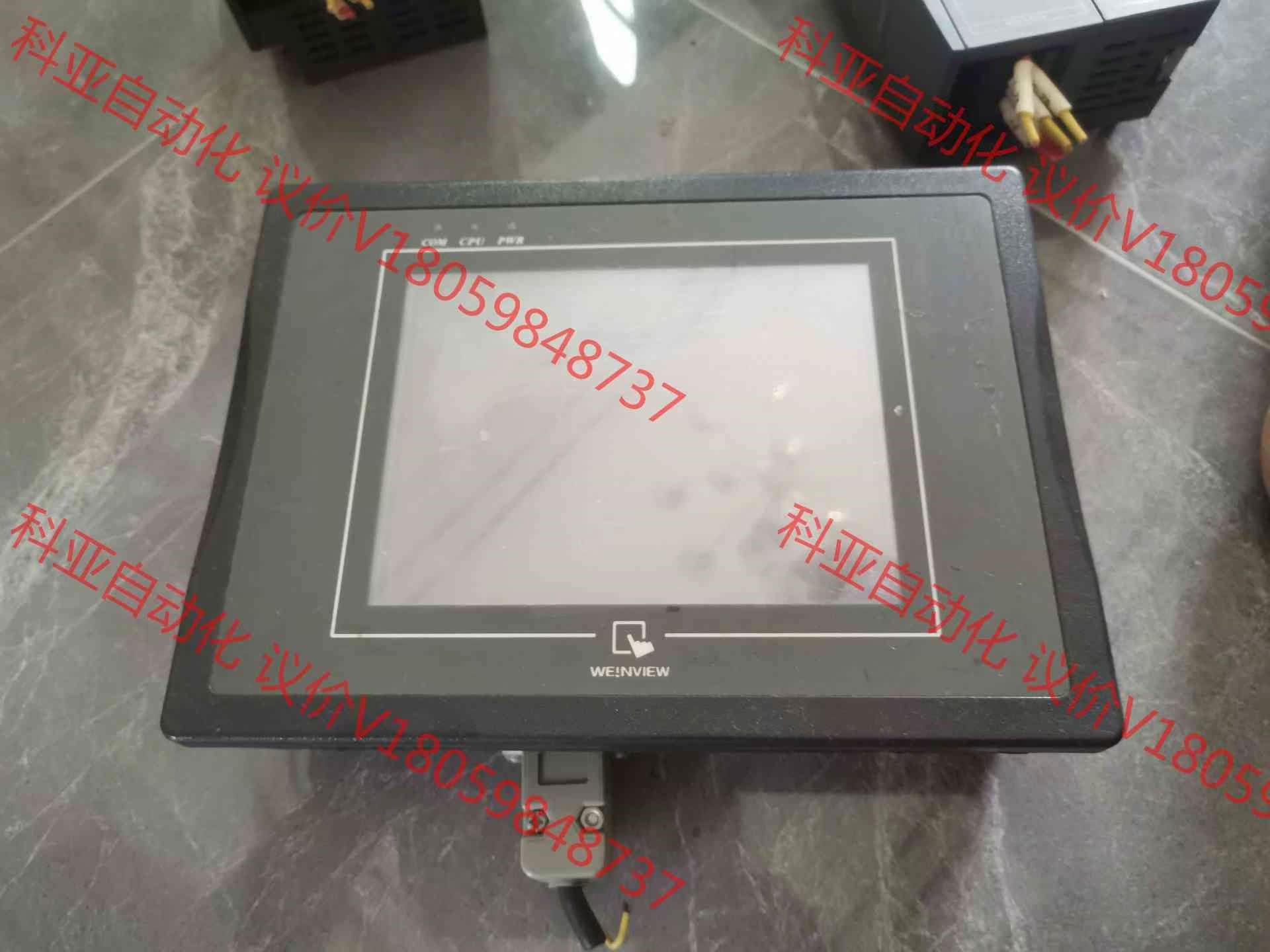 威纶触摸屏MT6056iv2wv