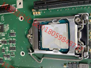I5-4570TE处理器 1150 低功耗处理器