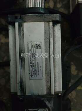 雷赛电机ACM6004L2H-A0-B，五个（议价）