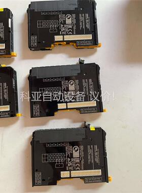 欧姆龙NX-AD3603 功能包好，到手可试，功能问题包退换(议价)