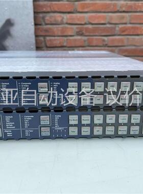 LEITCH X75HD HD SDI， 视频示波器，转换(议价)