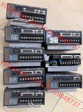 多摩川伺服驱动器TA8481N0300