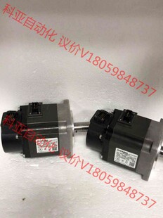 KR23J 三菱伺服电机HG 200 23J