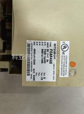 FCA64AS 二手拆机 片 成色漂亮(议价)