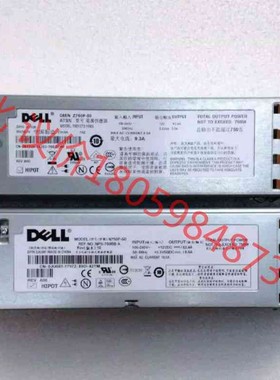 DELL PE2950服务器电源 Z750P-00 N750