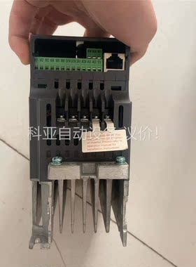 VFD007E21A 台达变频器 0.75KW 全(议价)