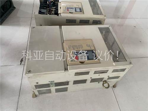 安川变频器CIMR-G7A4045 CIMR-G7B4045(议价)