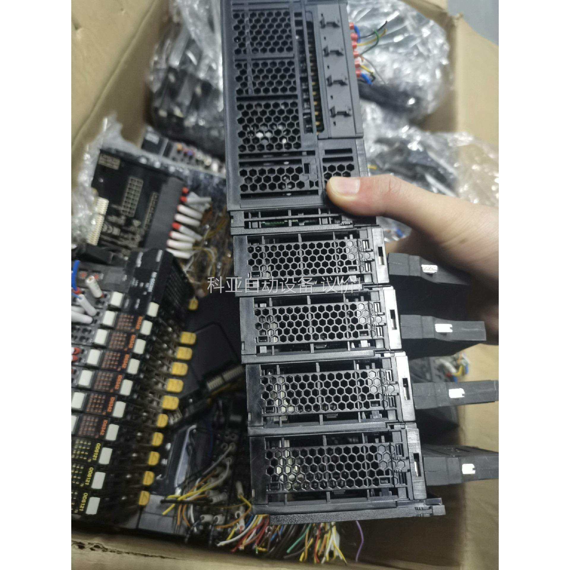 欧姆龙NX1P2-1140DT，NX-PF0730，NX-I（议价）