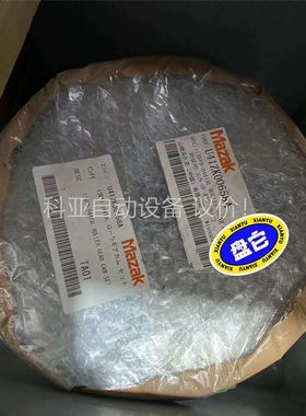 马扎克卧加HCN5000 凸轮箱凸轮 13NYD-04419(议价)