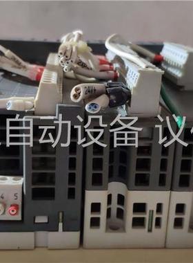 拆机ABB PM554+AI561+DI561感兴趣的来(议价)