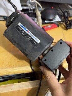 日本进口康标达H6Z0812M  8-48mm  1：1.2