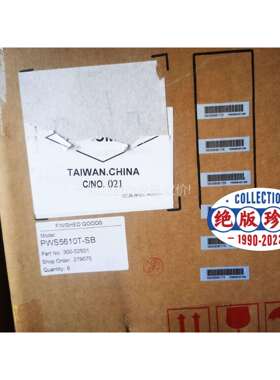 PWS5610T-S原装正品！V30版本！！！库存5（议价）