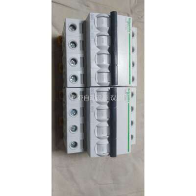 正品断路器A9F19425/D25A4P，正品（议价）