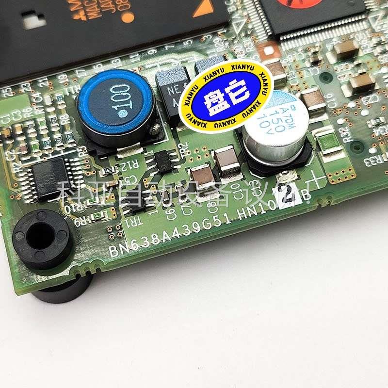 FCA750PY-N15 马扎克750系统 MI-C7 HN(议价)