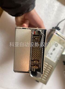 华为直流电源ES5M0PSD1700，170w二手拆机，后部(议价)