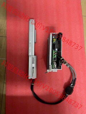 IAI corporations伺服电机 伺服驱动器