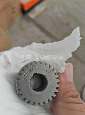 SEW齿轮减速电机小齿轮41262/25 编号（议价）