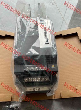 全新FOXNUM驱动器型号:DXFI11230751，750