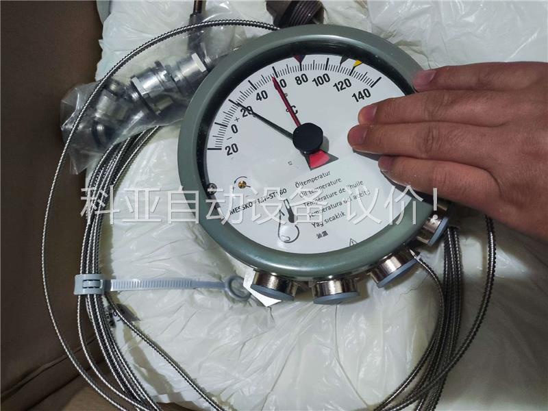 德国Messko MT-ST160SK/TT/4/6M油温表(议价)