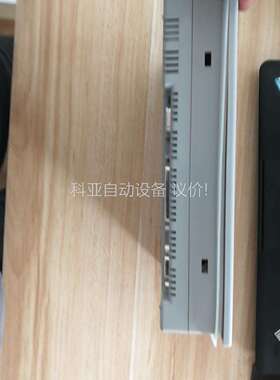 PWS6800C-P. 海泰克触摸屏，成色新，功能正常！用的（议价）