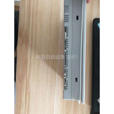 PWS6800C-P. 海泰克触摸屏，成色新，功能正常！用的（议价）