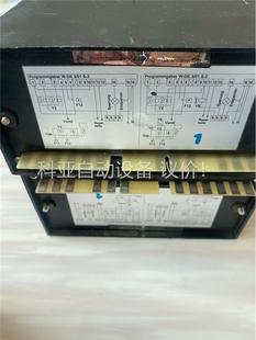 原装 威索燃烧器阀门检漏仪WDK 议价 进口